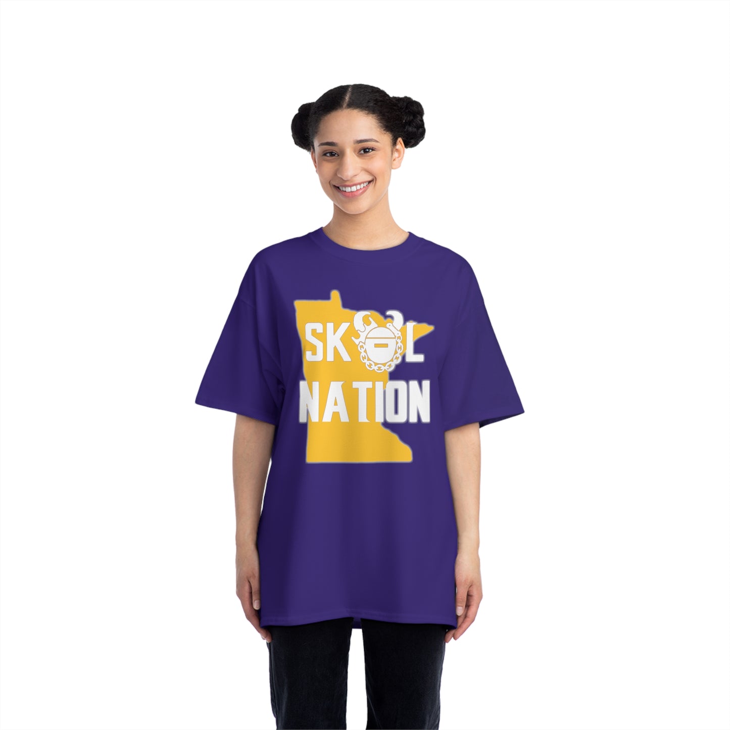 Beefy-T® - MN Nation