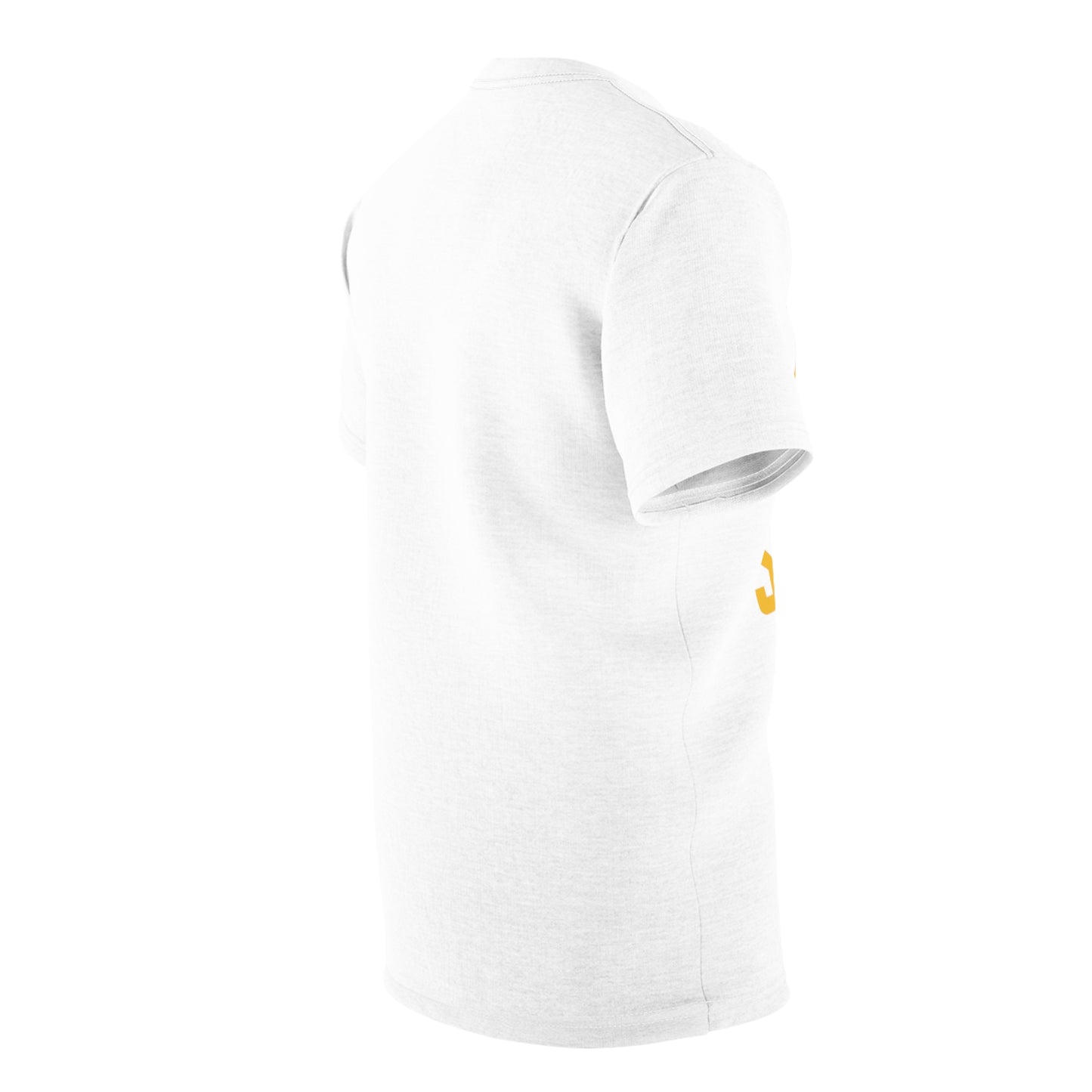 Unisex Cut & Sew Tee - 4x
