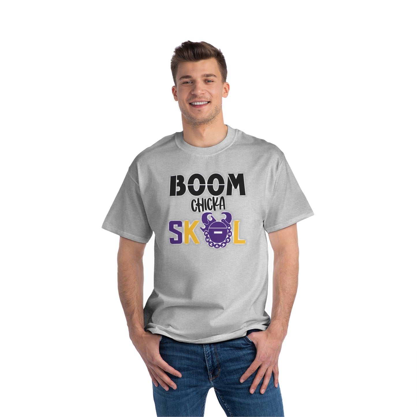 Beefy-T® - BOOM chicka
