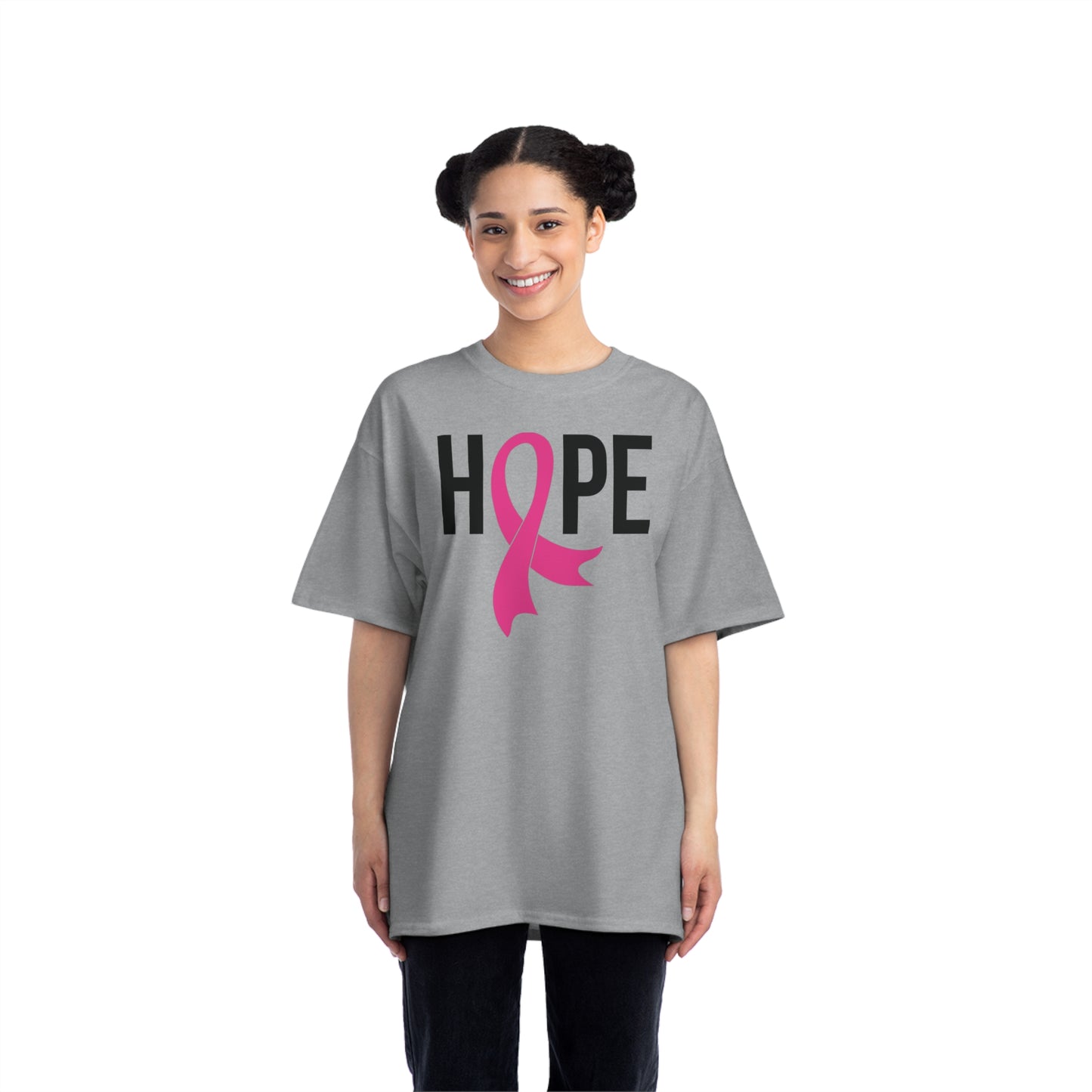 Beefy-T® - Hope