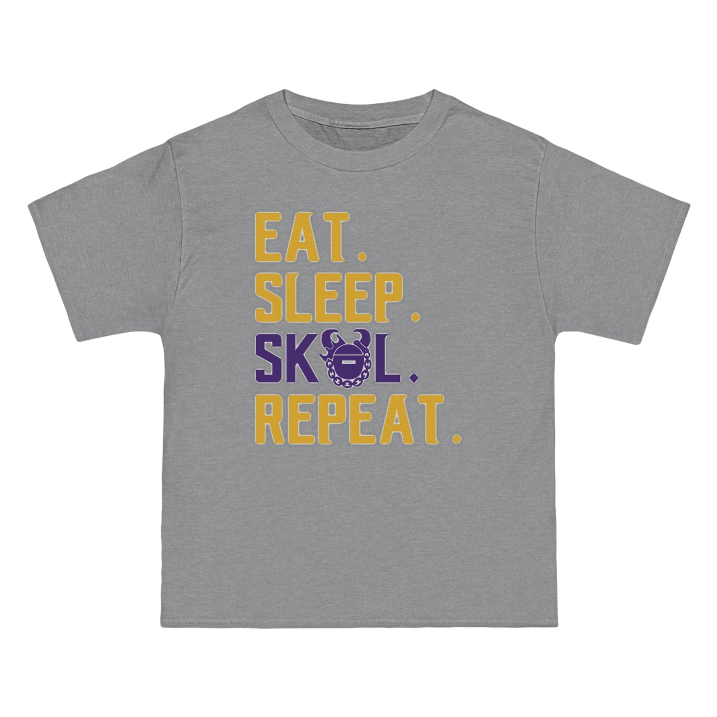 Beefy-T® - Eat. Sleep. Repeat.