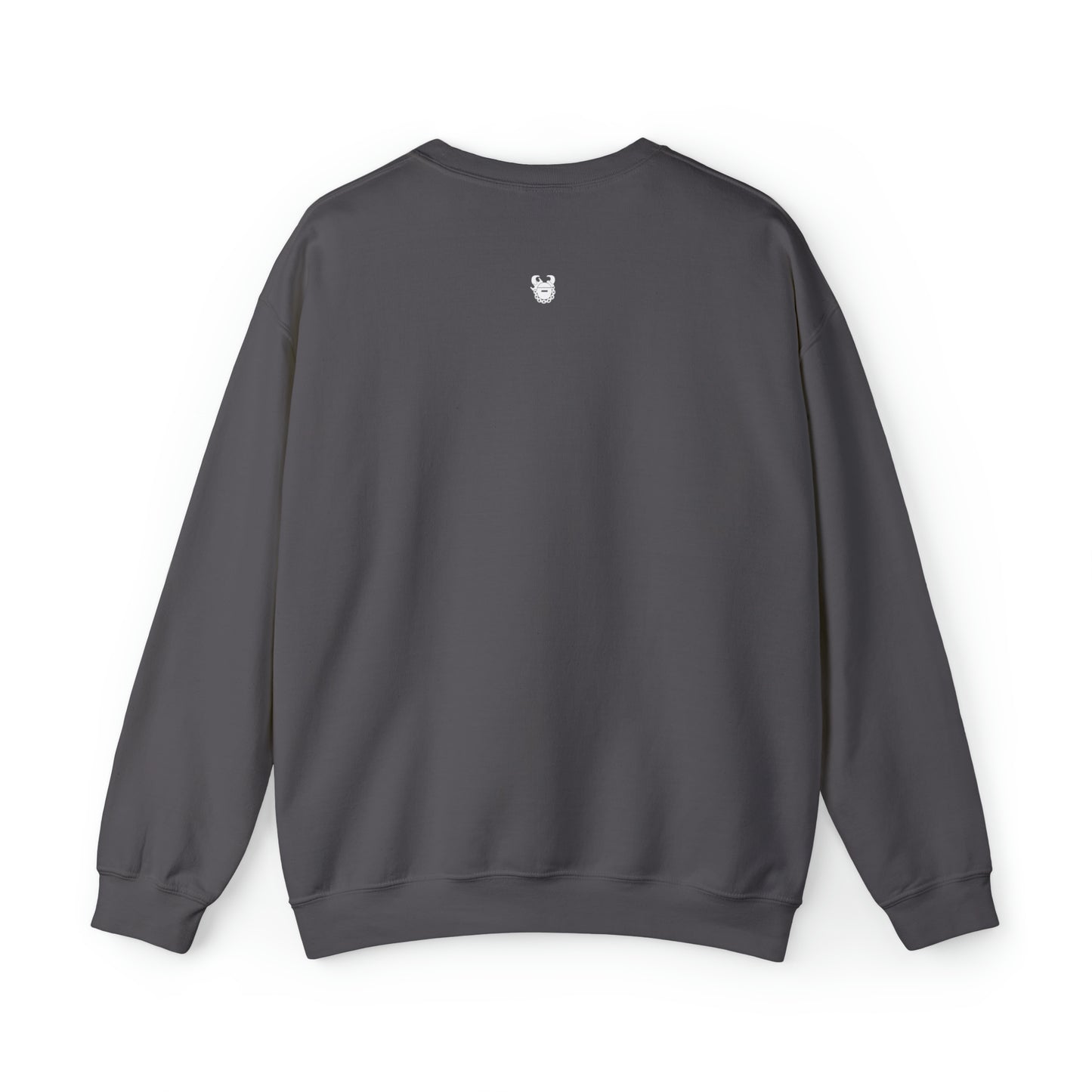 Unisex Heavy Blend™ Crewneck - #Life