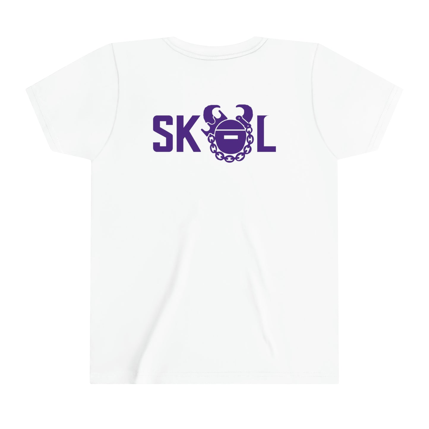 Youth T-Shirt - YOU LIKE THAT?!