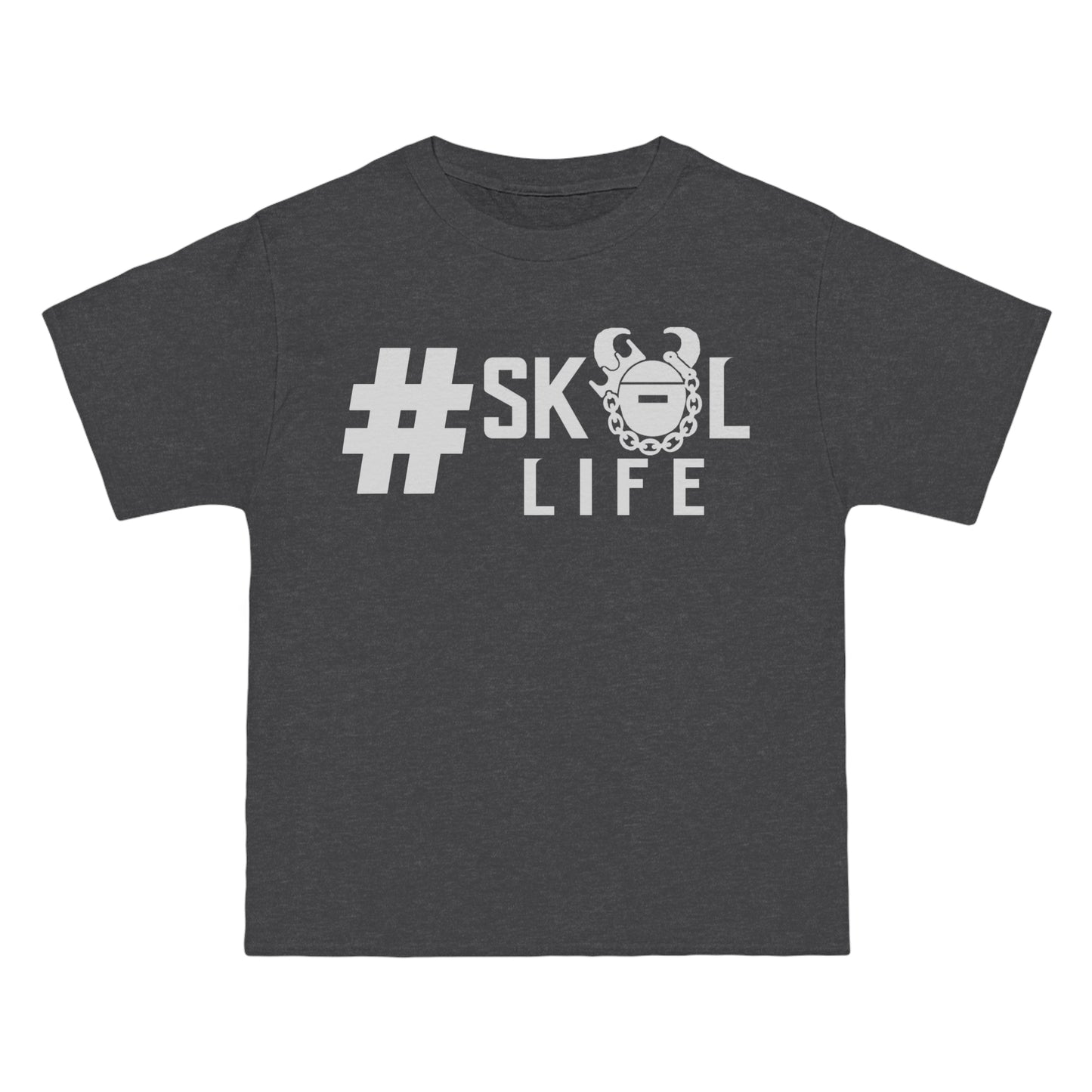 Beefy-T® - #Life