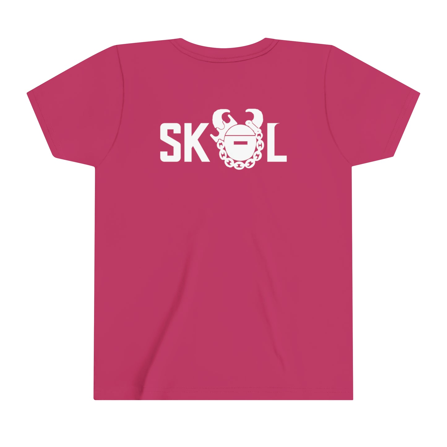Youth T-Shirt - ALMOST
