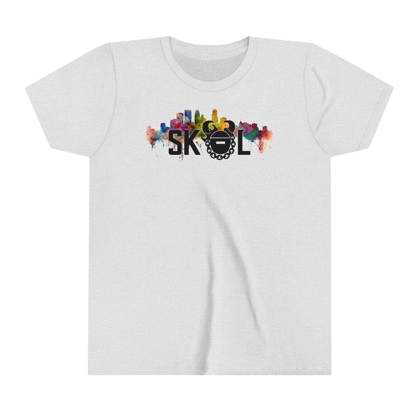 Youth T-Shirt - Skyline