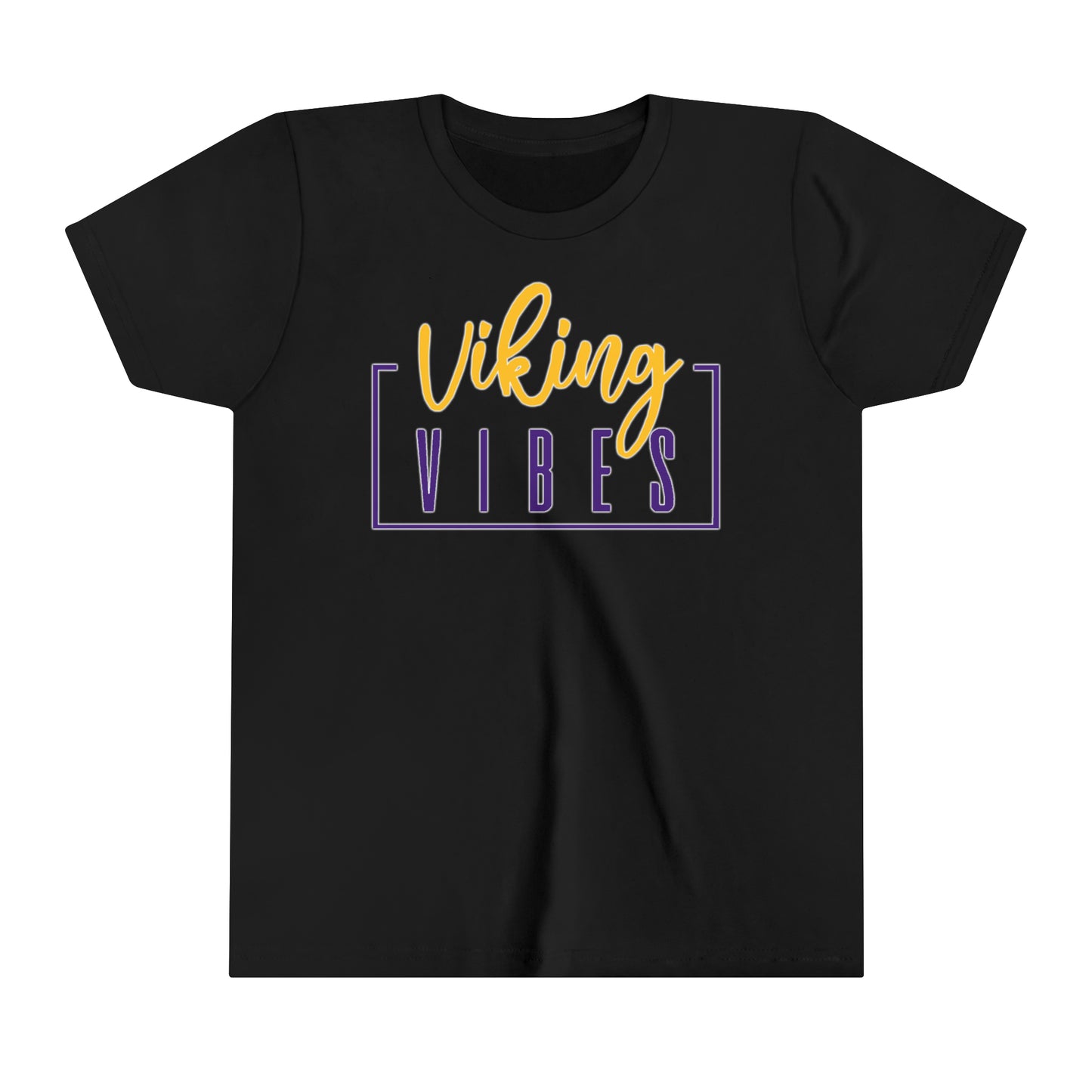 Youth T-Shirt - Vibes