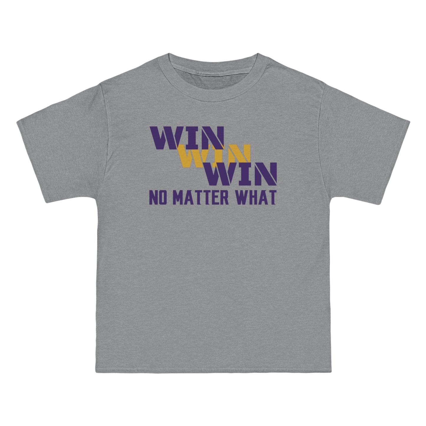 Beefy-T® - No Matter What