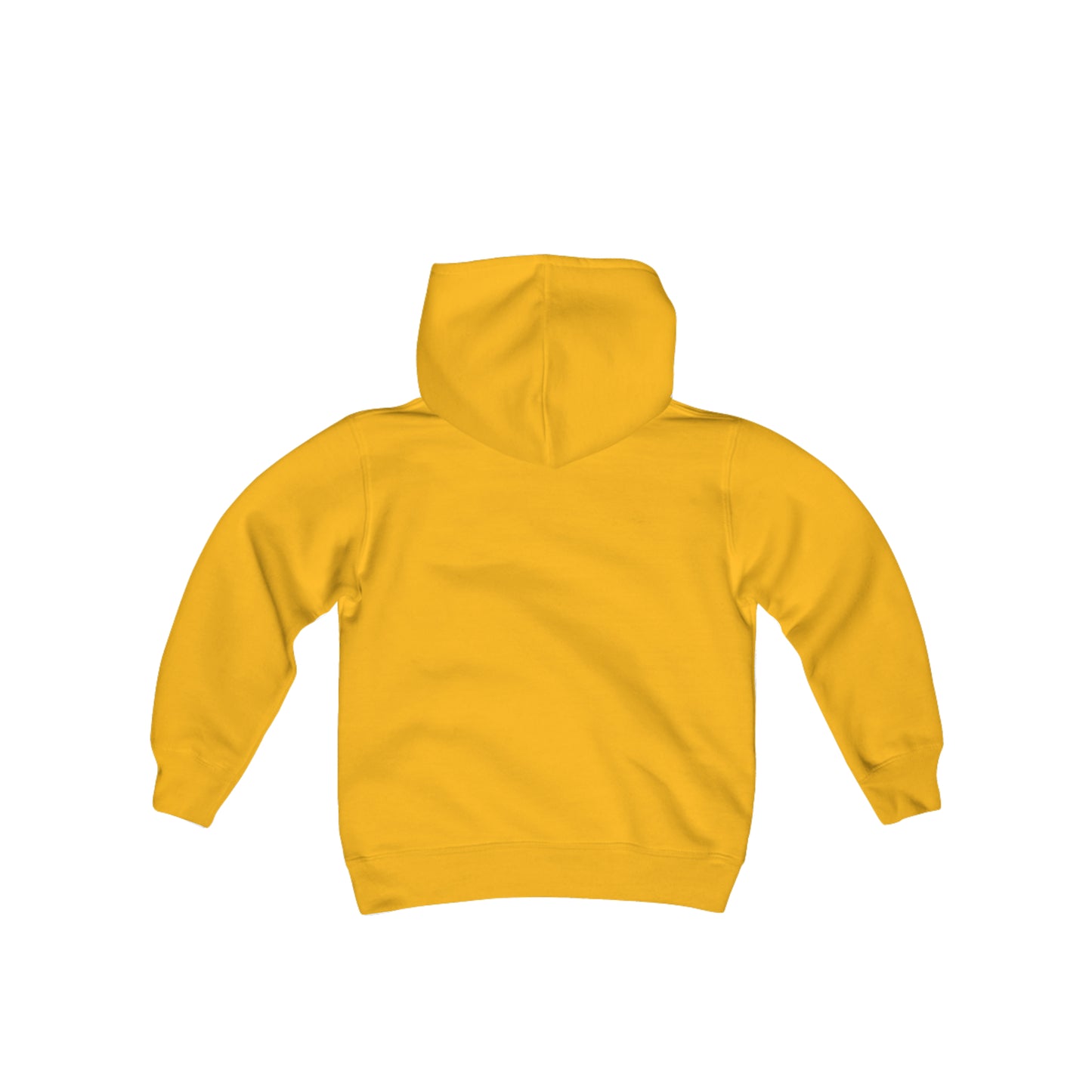 Youth Heavy Blend Hoodie - to da BOWL