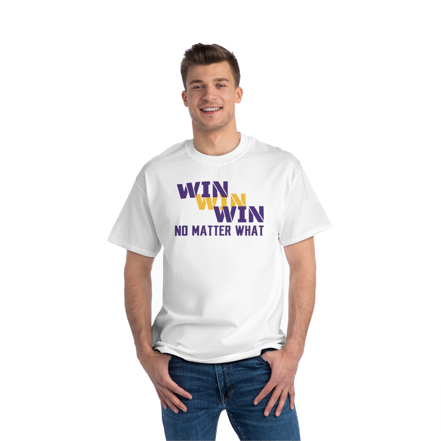 Beefy-T® - No Matter What