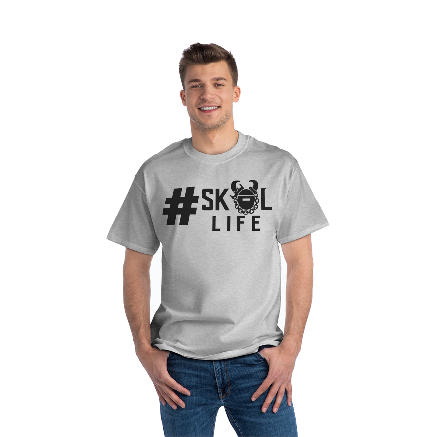 Beefy-T® - #Life