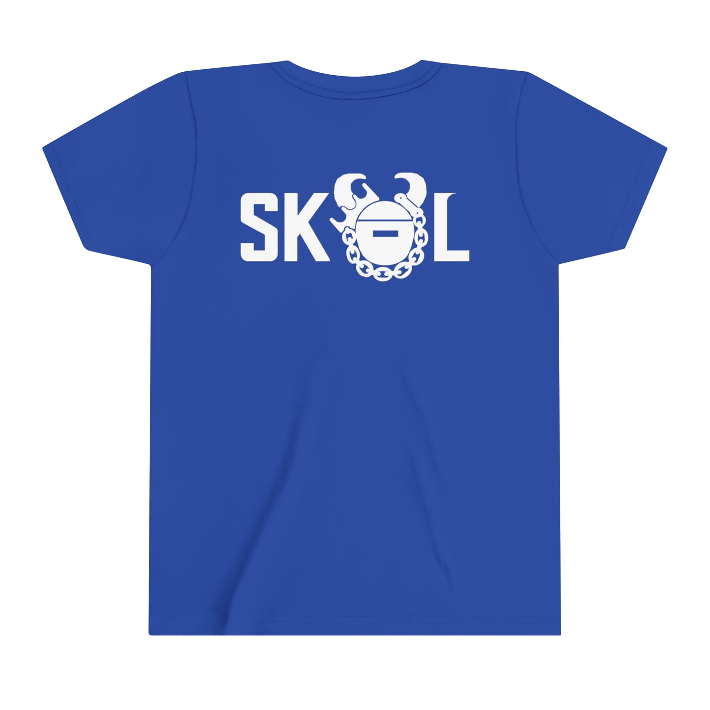 Youth T-Shirt - FANtastic - Winter Whiteout