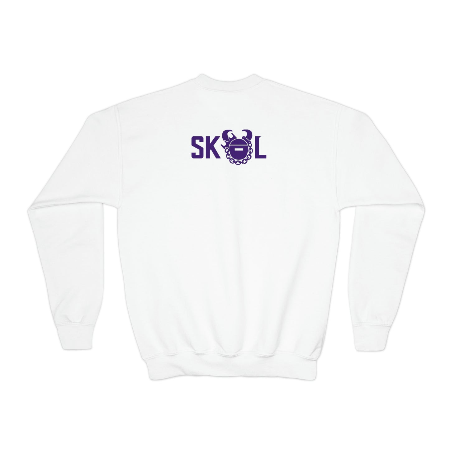 Youth Crewneck - YOU LIKE THAT?!