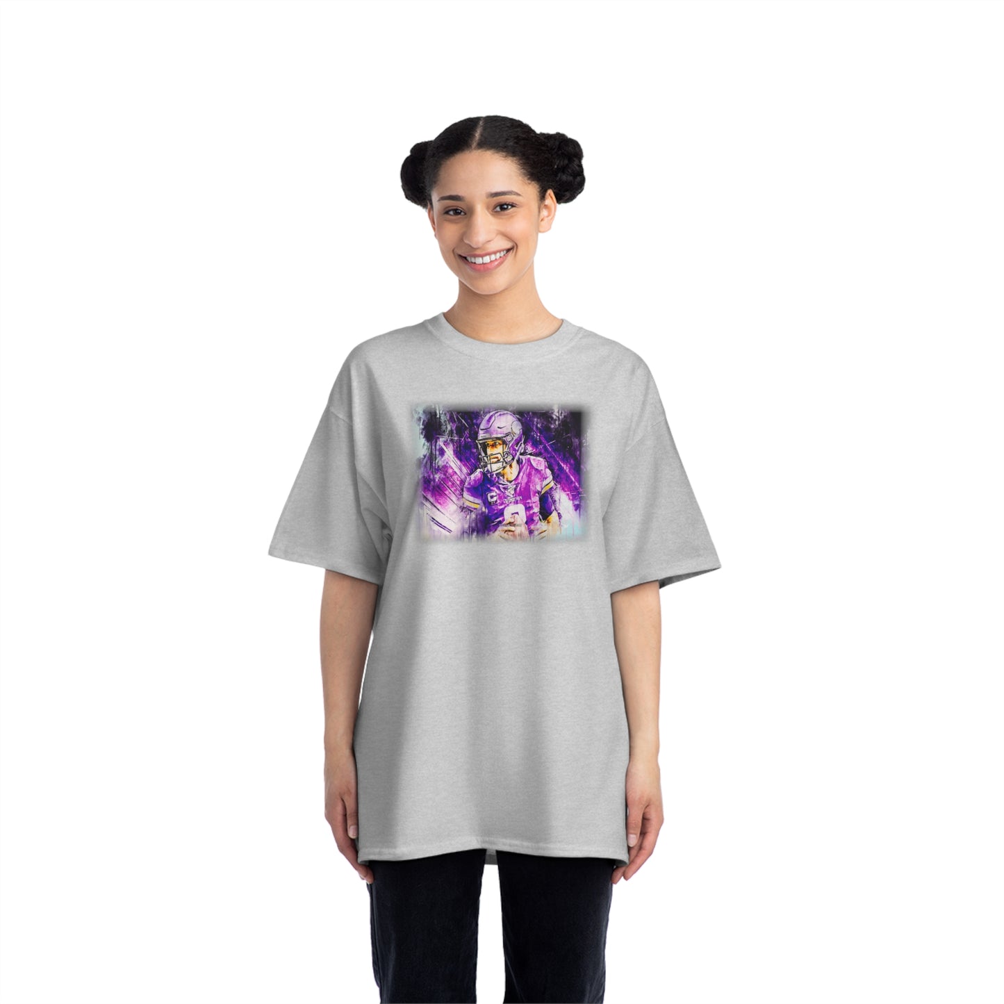 Beefy-T® - Color Blast