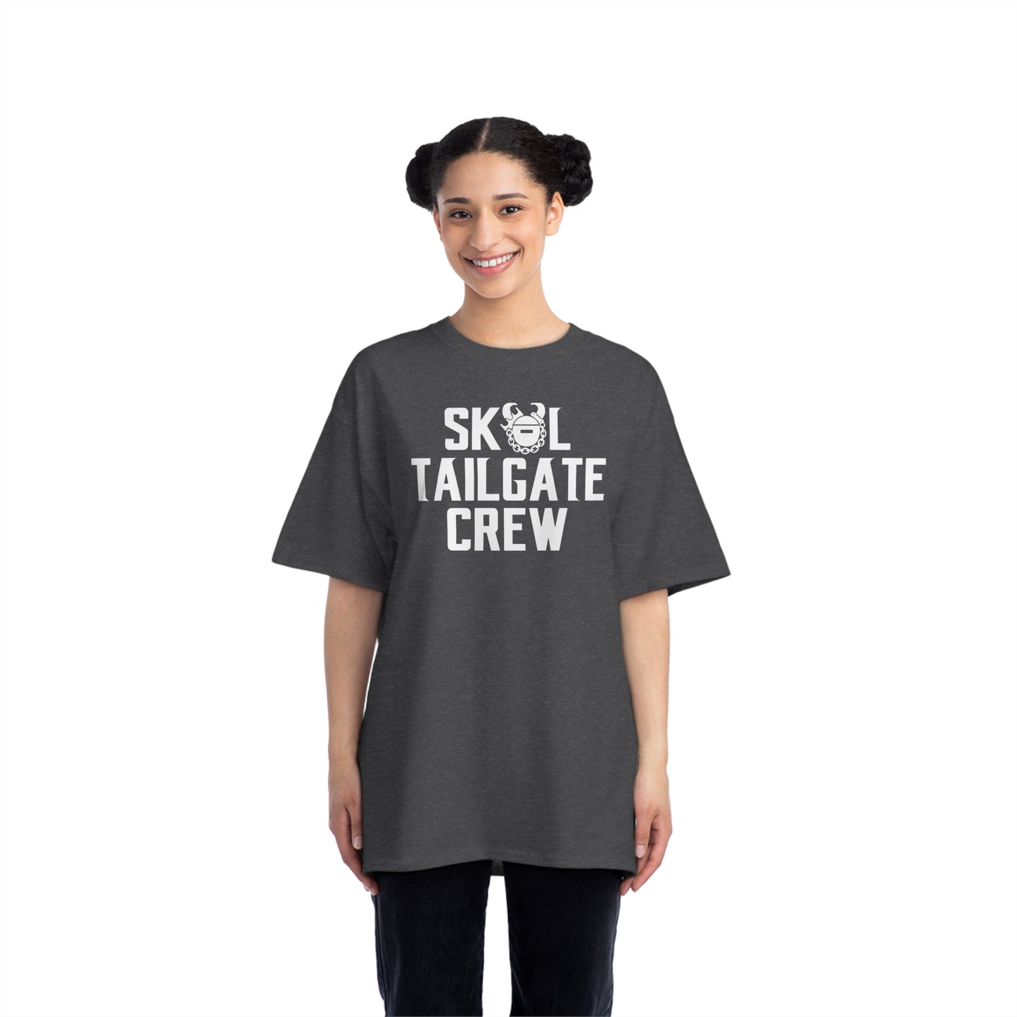 Beefy-T® - Tailgate Crew