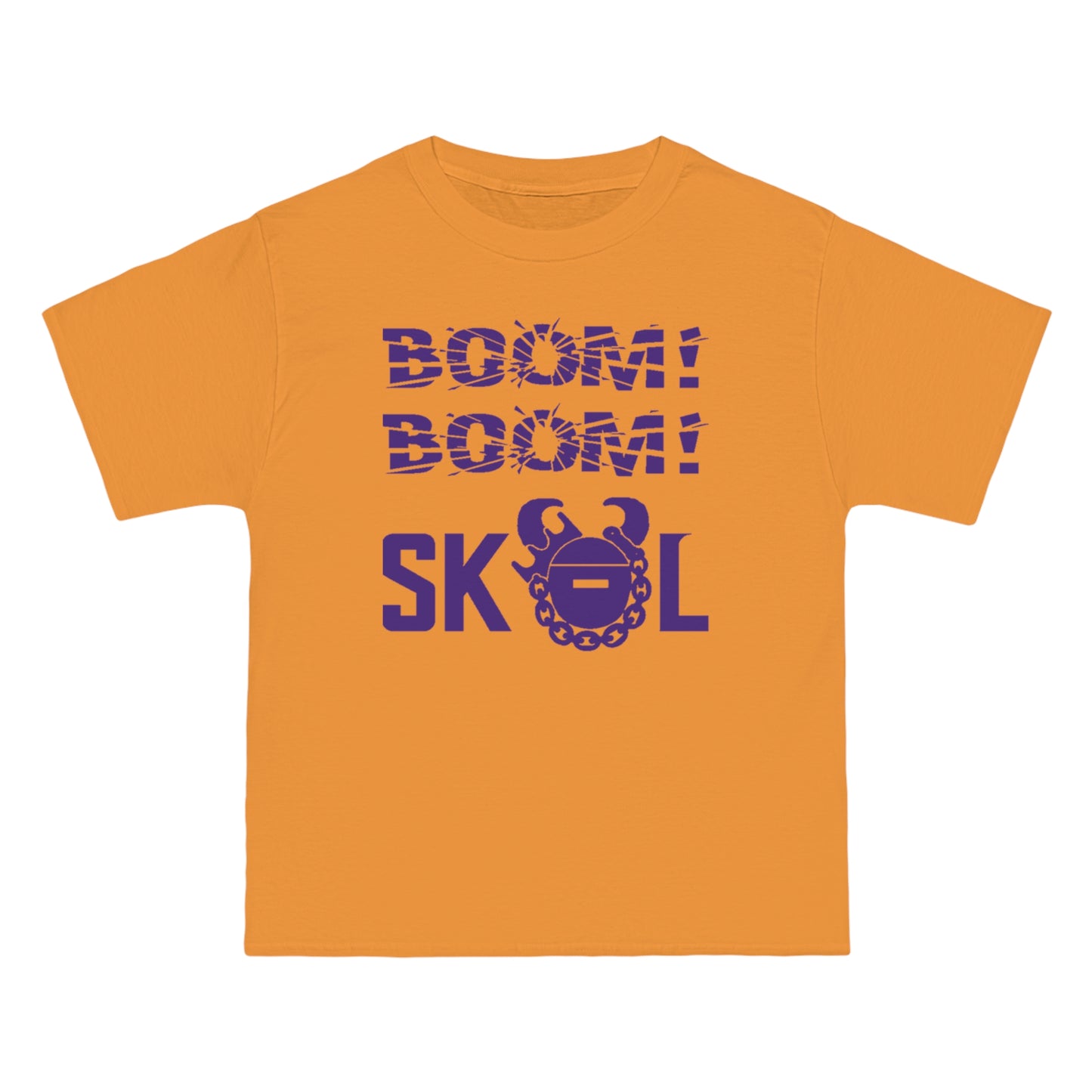 Beefy-T® - BOOM! BOOM!