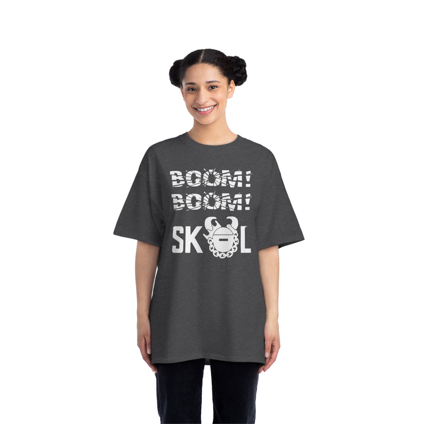 Beefy-T® - BOOM! BOOM!