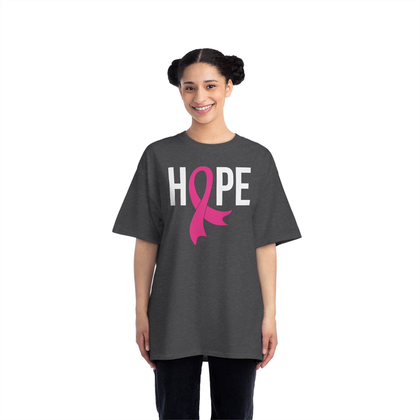Beefy-T® - Hope