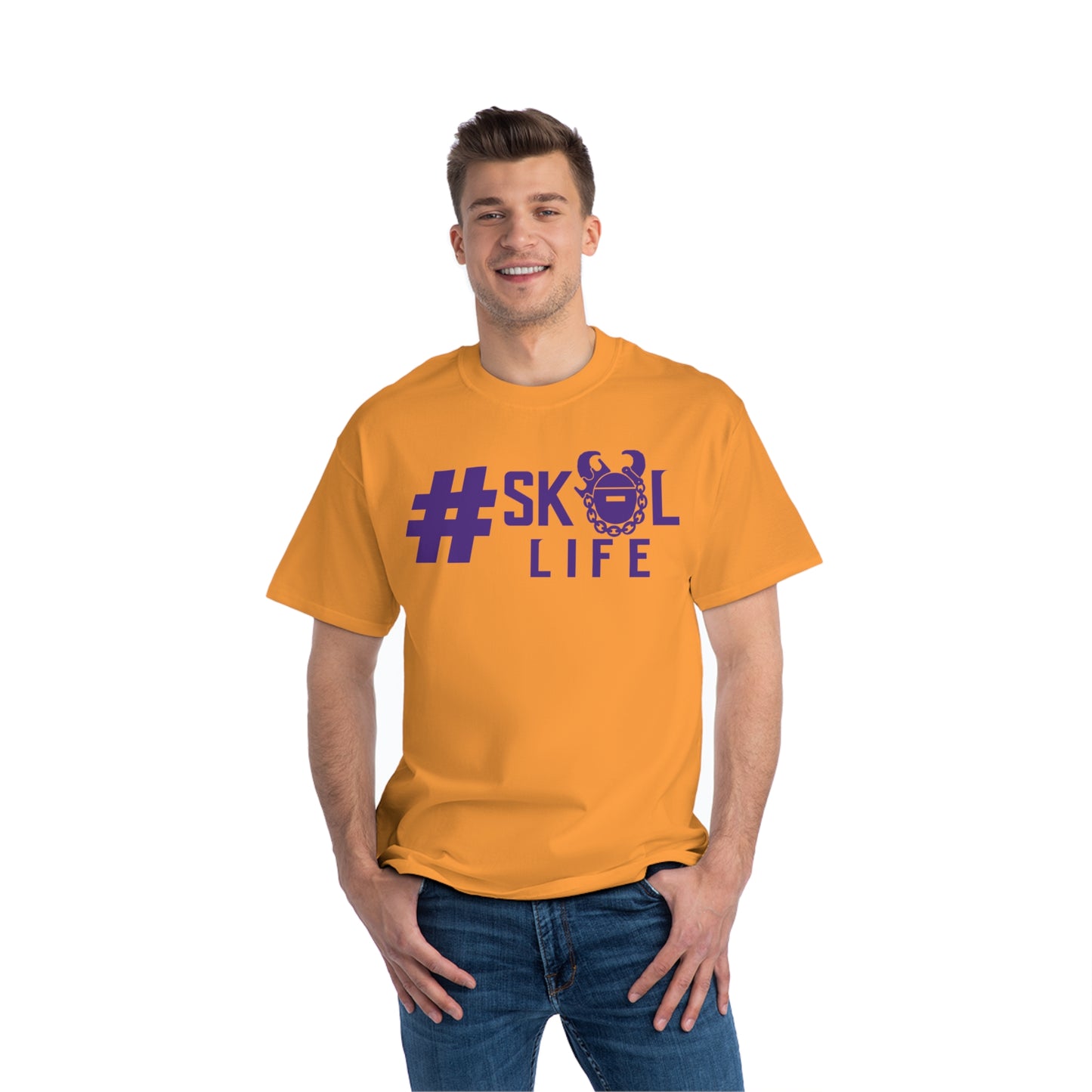 Beefy-T® - #Life