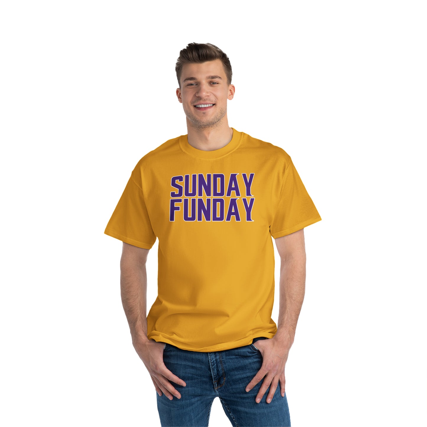 Beefy-T® - SUNDAY FUNDAY