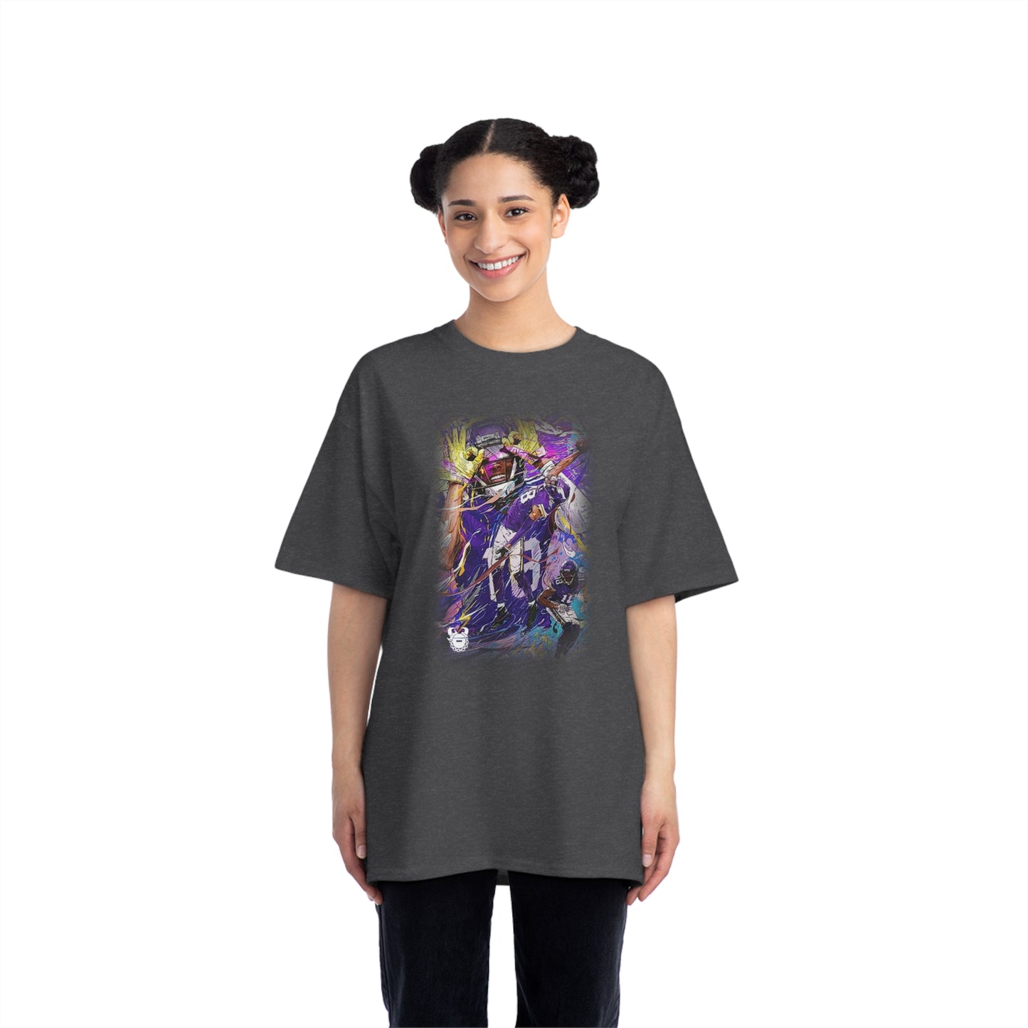 Beefy-T® - Griddy Dance