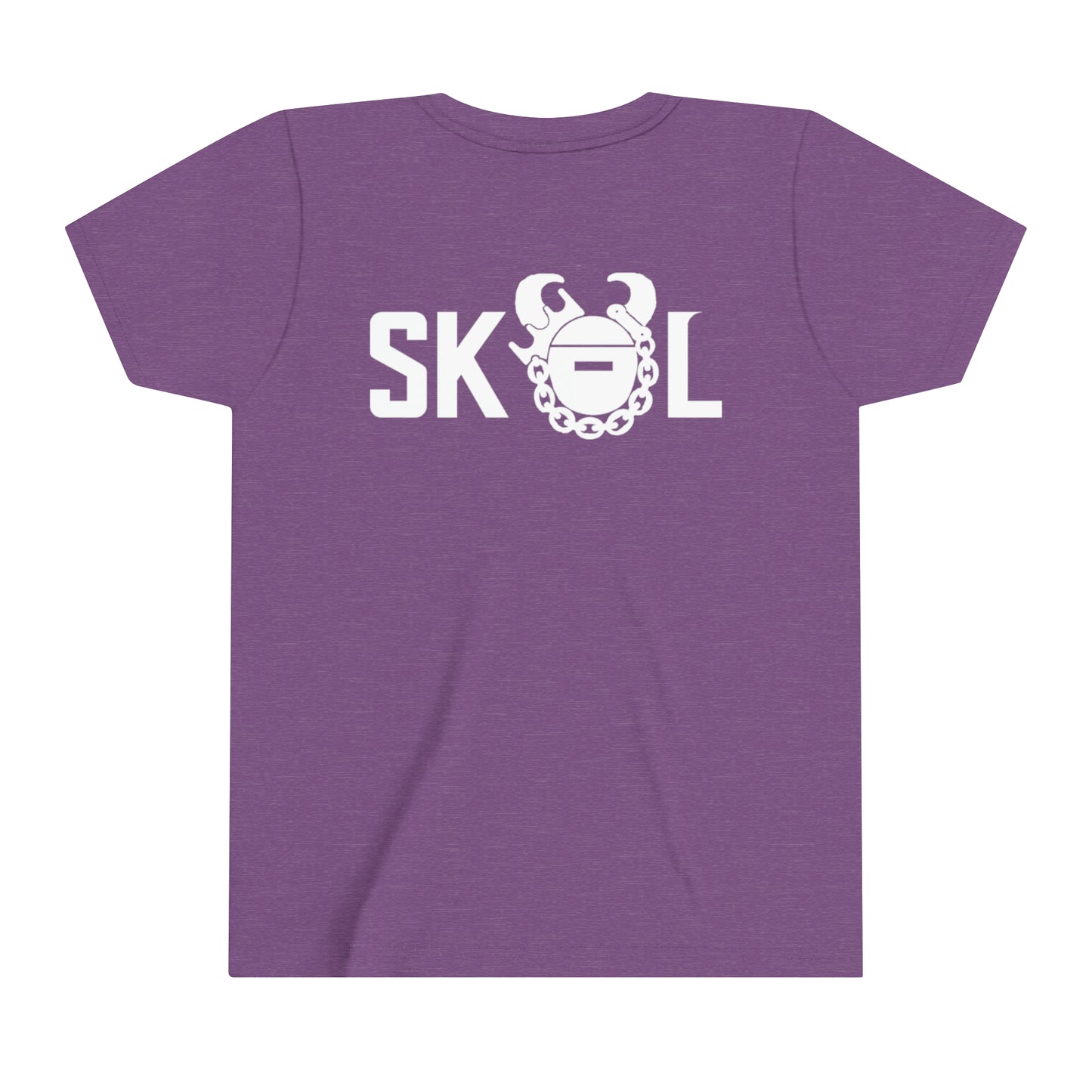Youth T-Shirt - Vikes Football