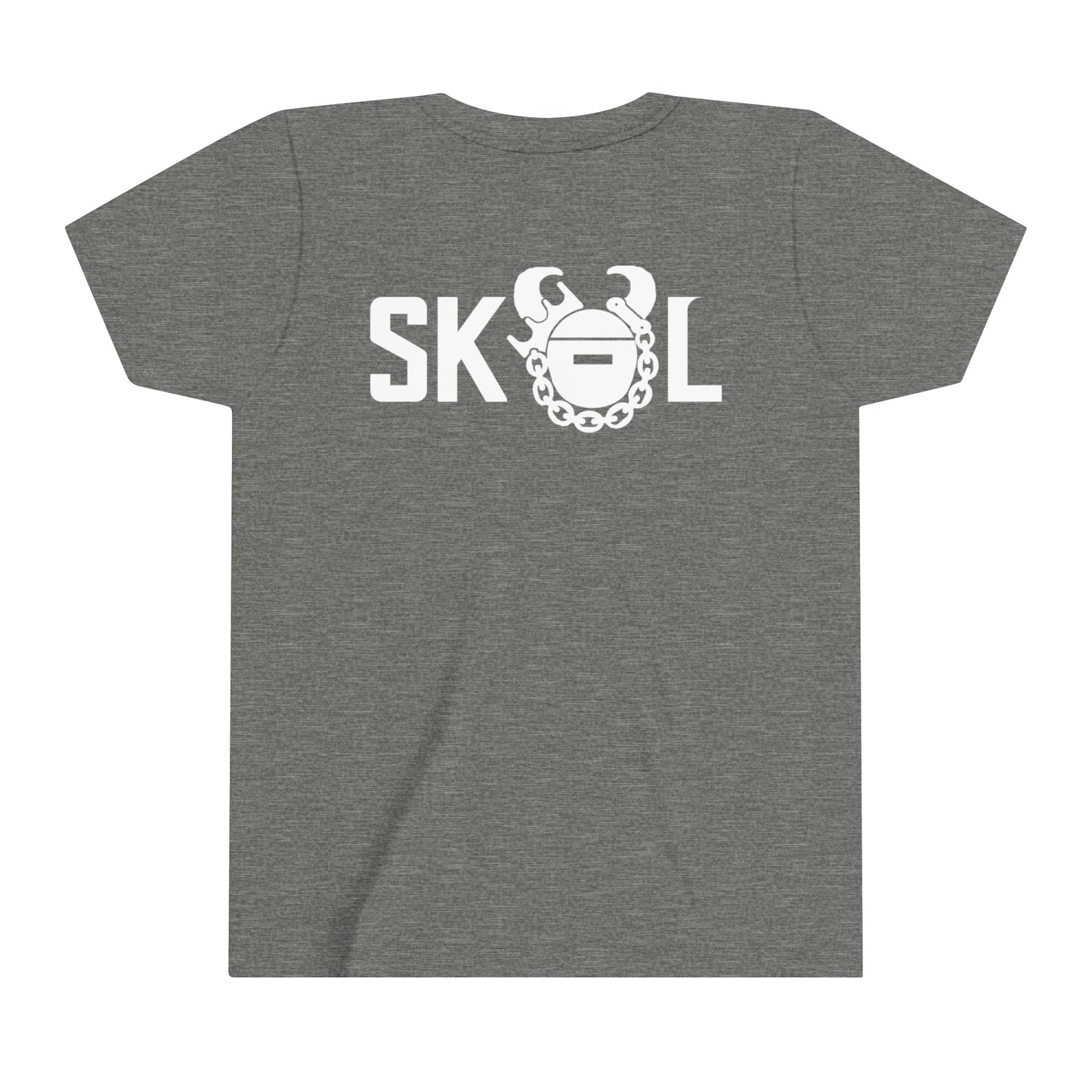Youth T-Shirt - FANtastic - to da BOWL