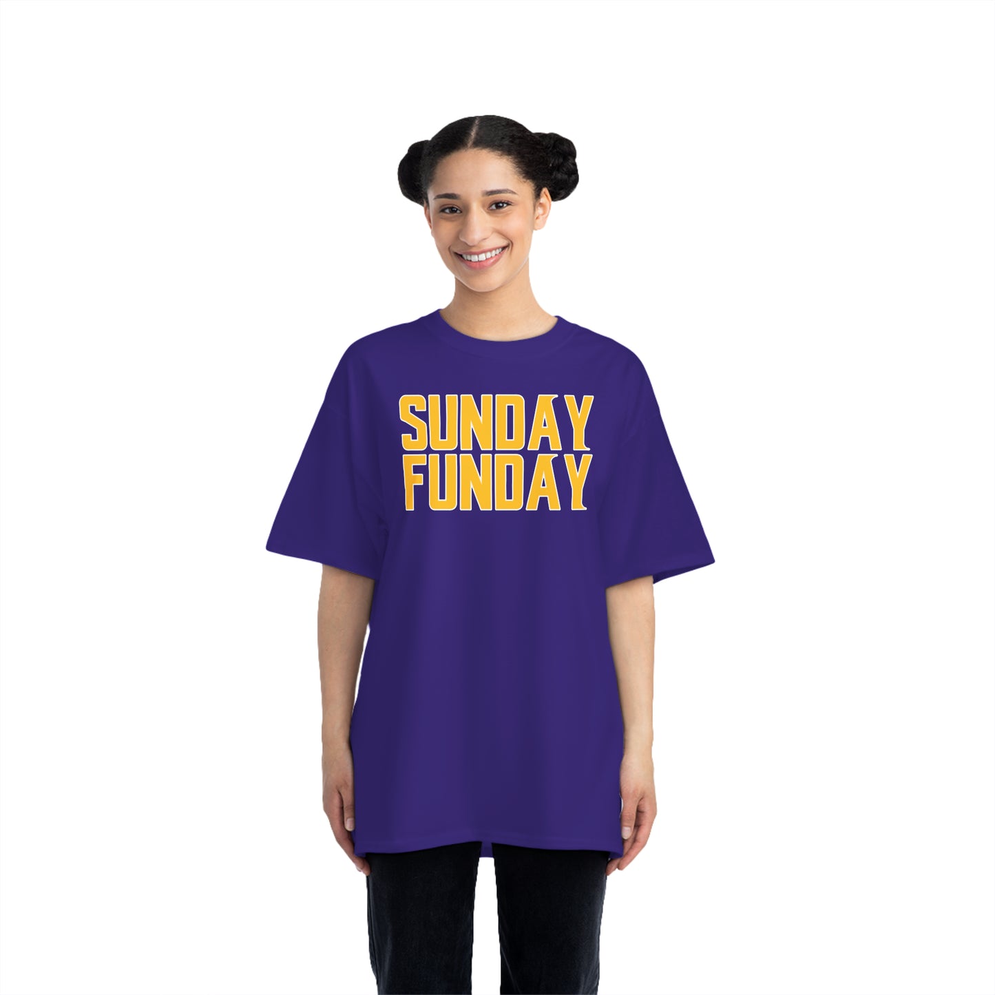 Beefy-T® - SUNDAY FUNDAY
