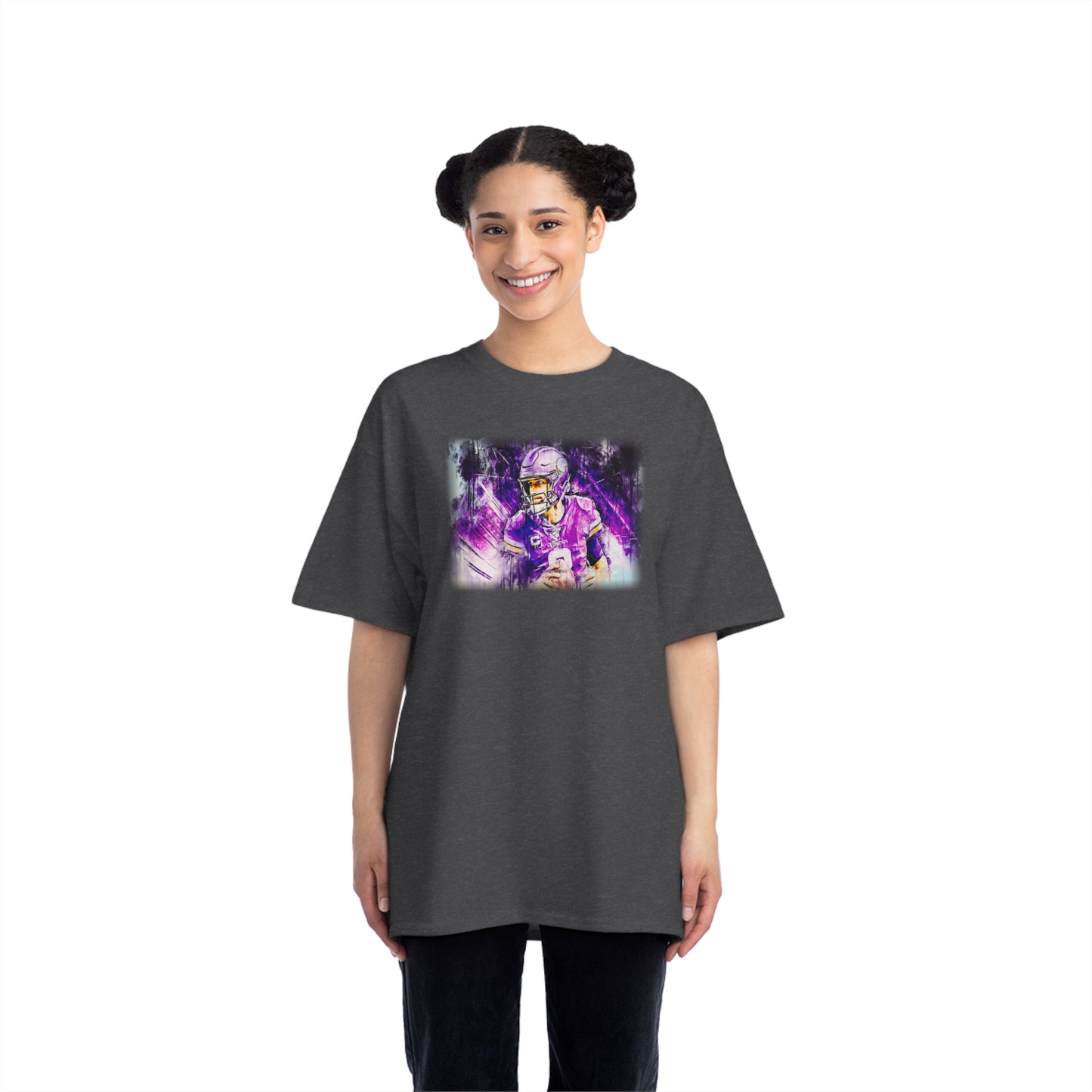 Beefy-T® - Color Blast