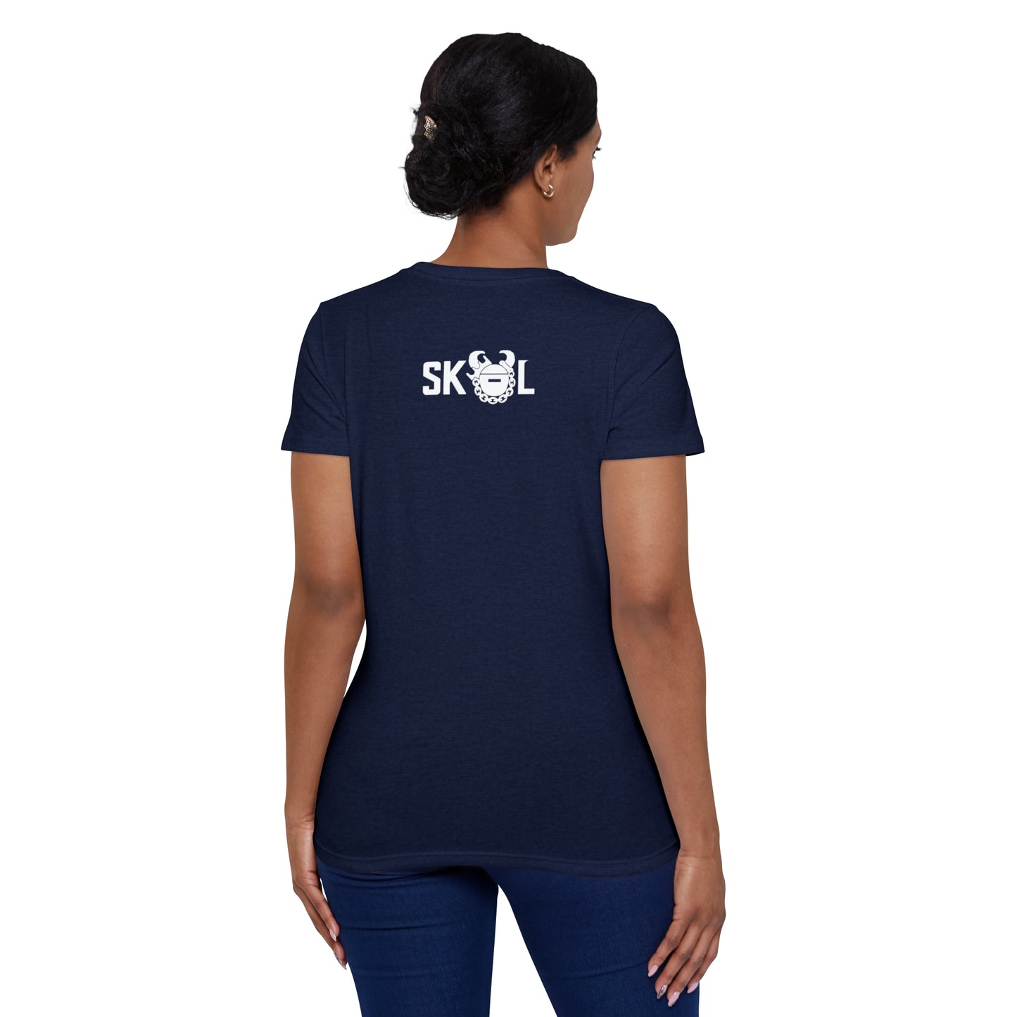 Women's Organic T - Keep Calm