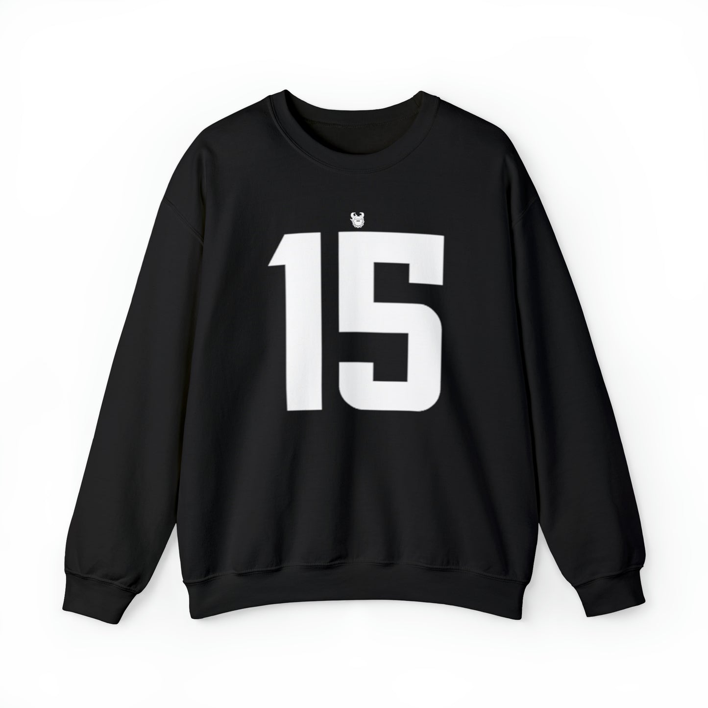 Unisex Heavy Blend™ Crewneck - Jersey #15