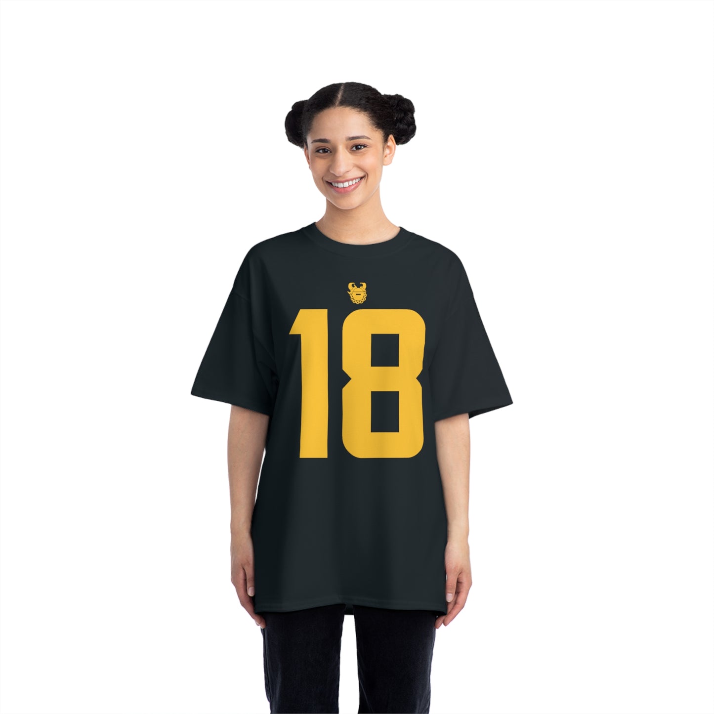 Beefy-T® - Jersey #18