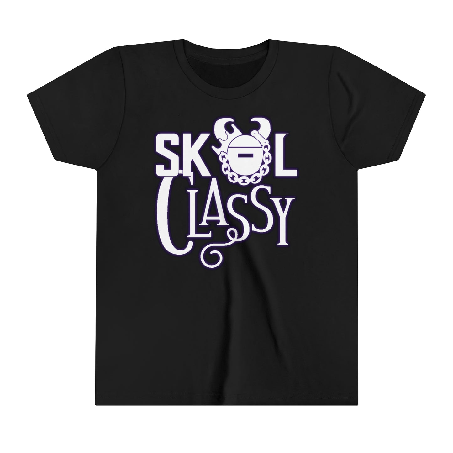 Youth T-Shirt - Classy