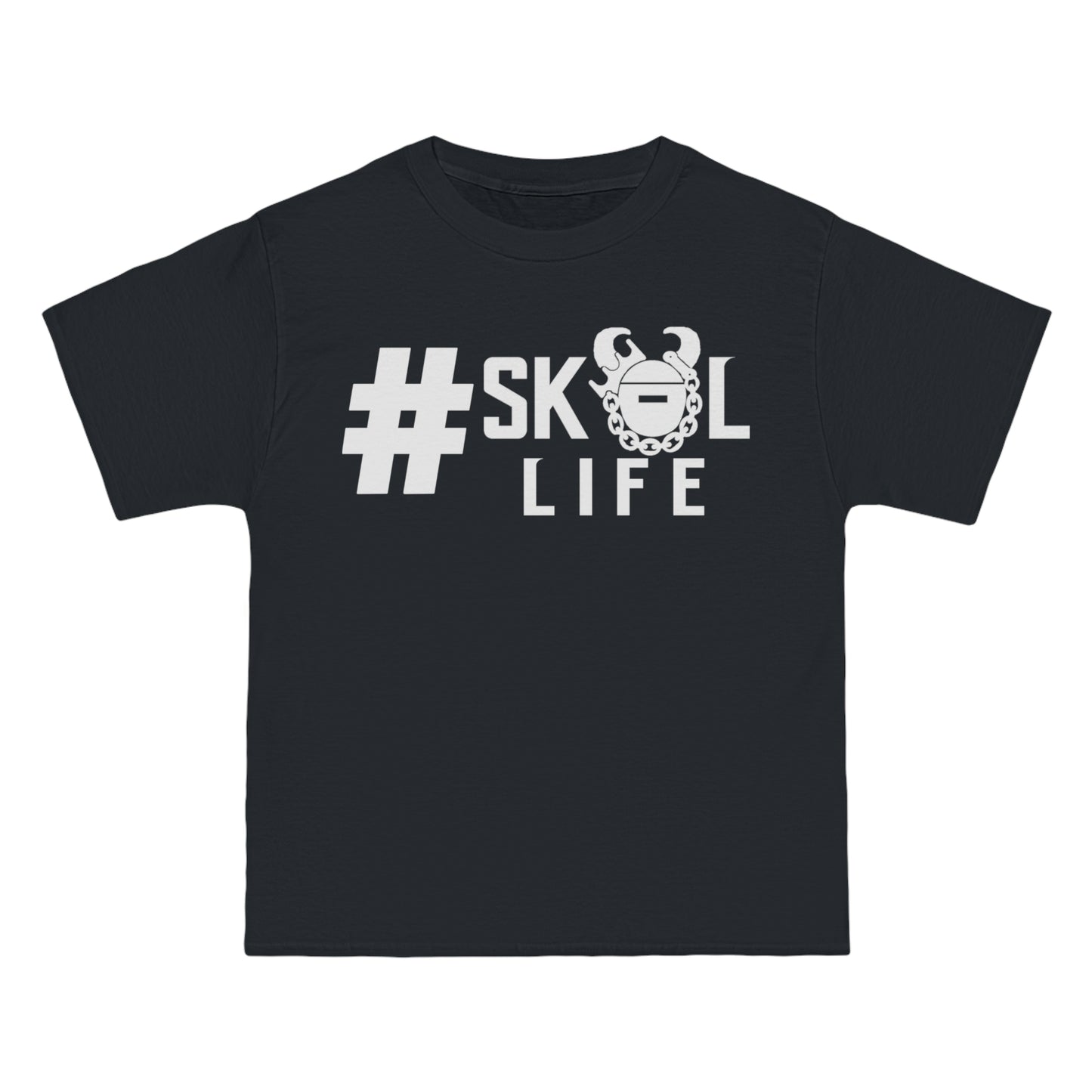 Beefy-T® - #Life