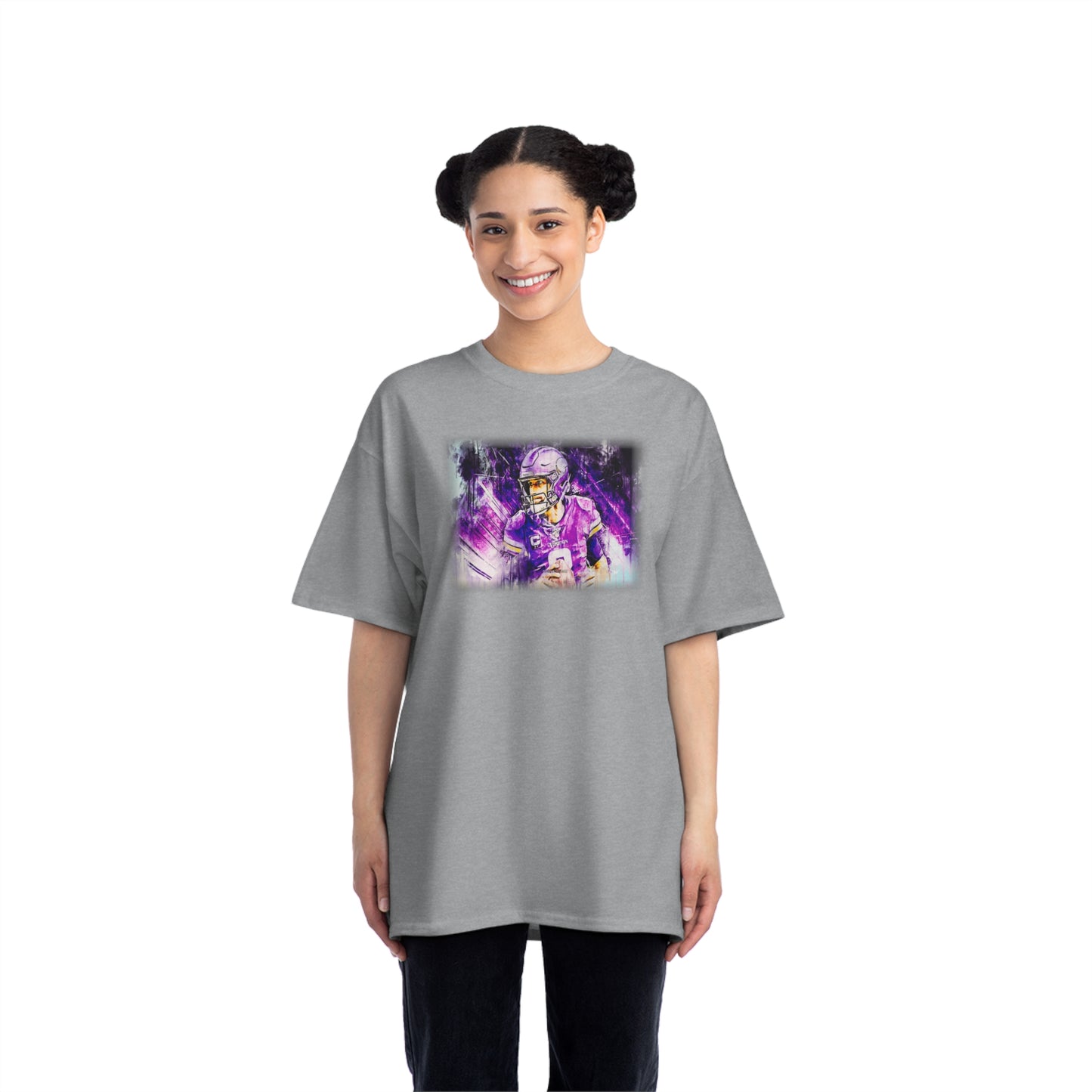 Beefy-T® - Color Blast