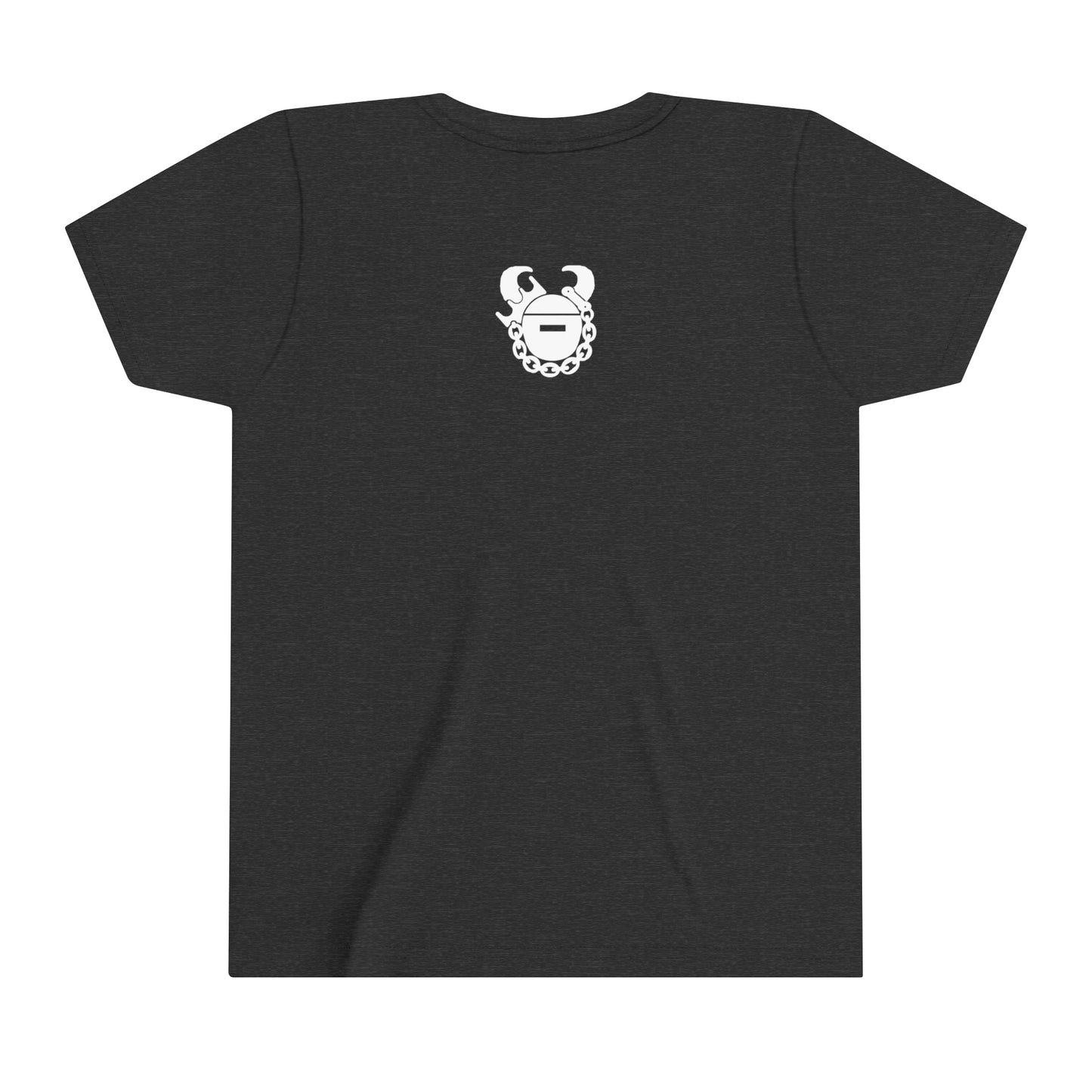 Youth T-Shirt - Minnesota (Retro)