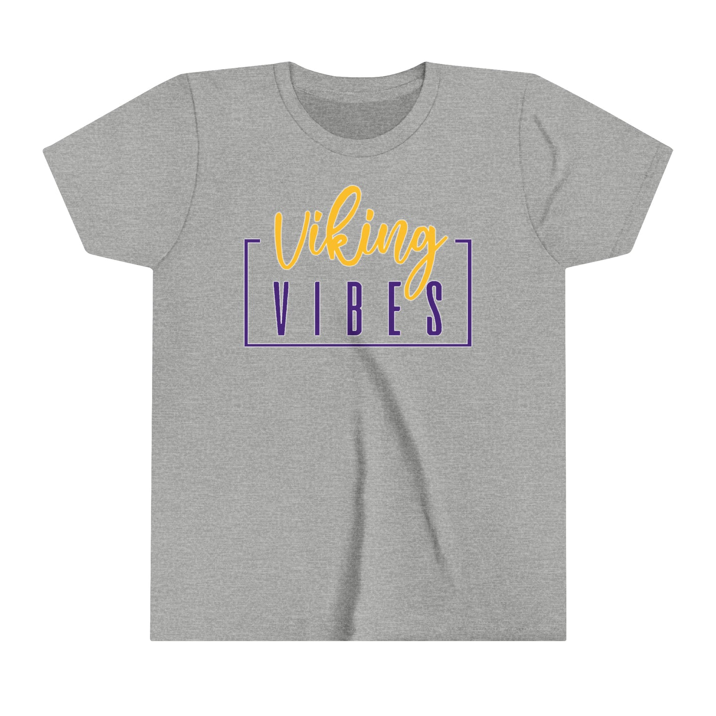 Youth T-Shirt - Vibes