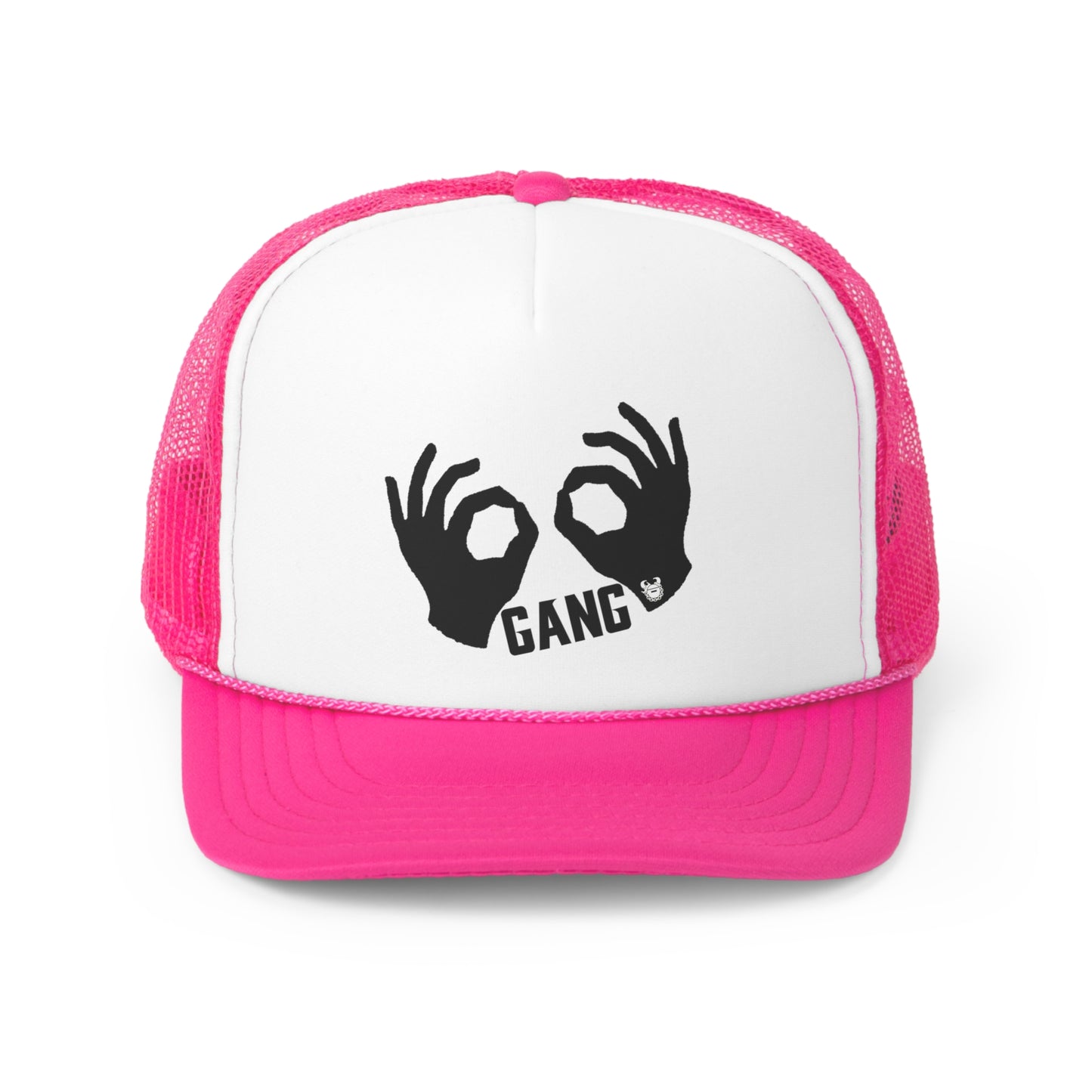 Trucker Caps - Griddy Gang