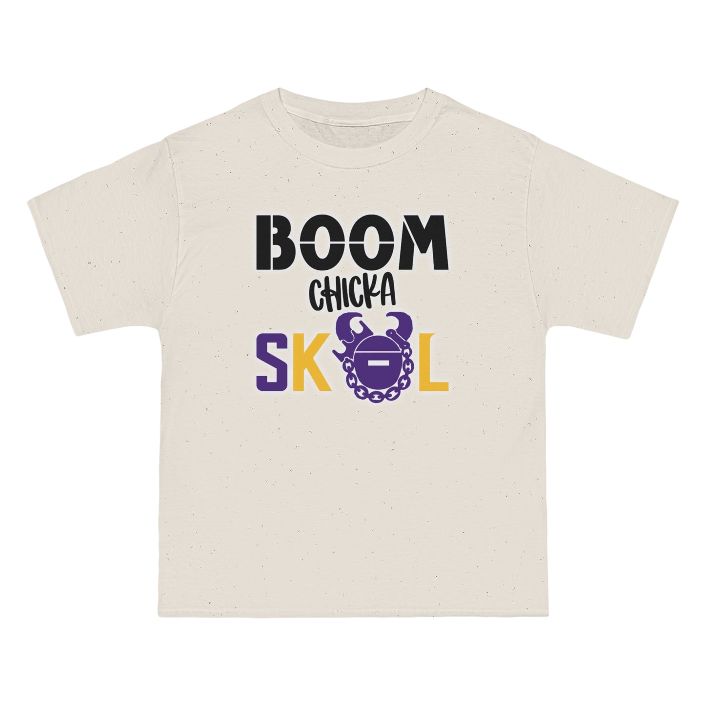 Beefy-T® - BOOM chicka