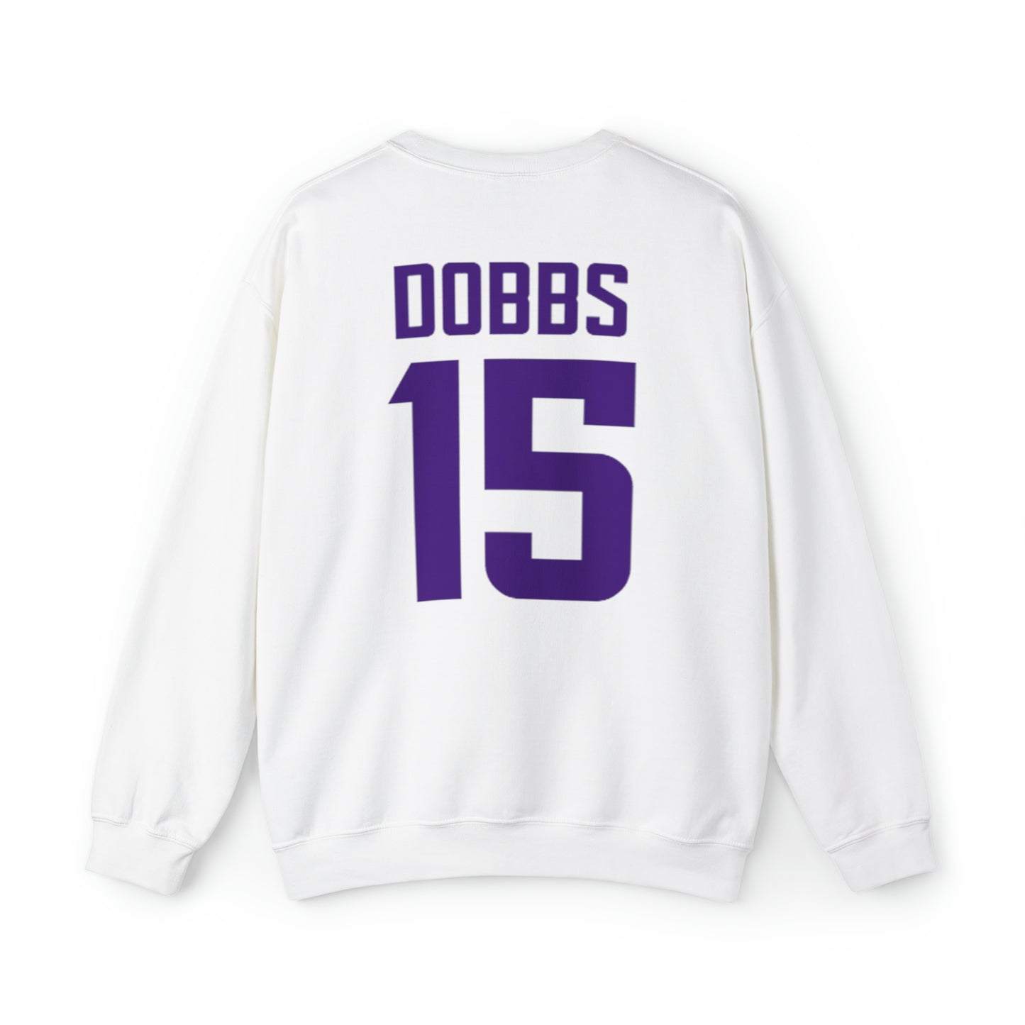 Unisex Heavy Blend™ Crewneck - Jersey #15