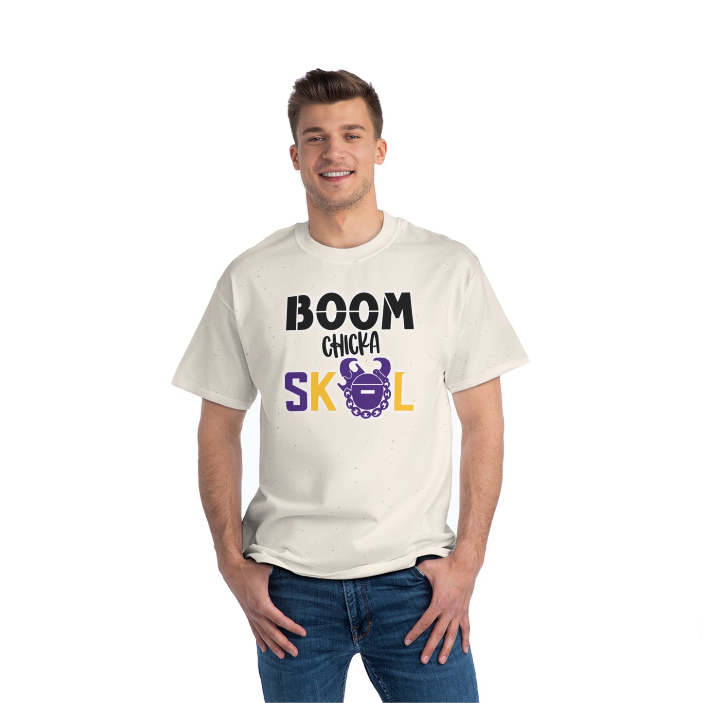 Beefy-T® - BOOM chicka