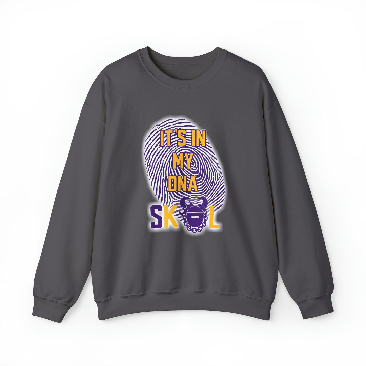 Unisex Heavy Blend™ Crewneck - It's in my DNA