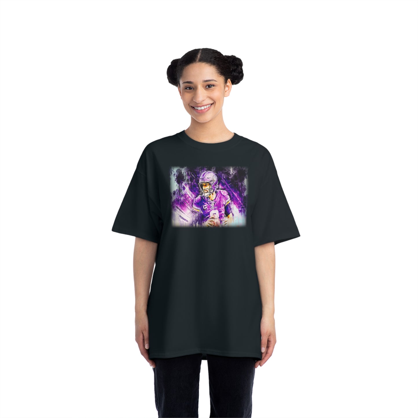 Beefy-T® - Color Blast