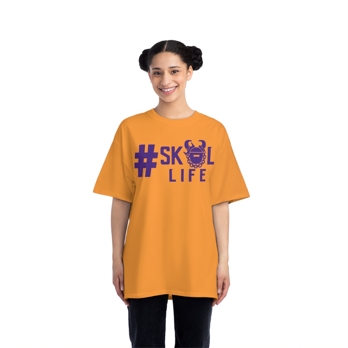 Beefy-T® - #Life