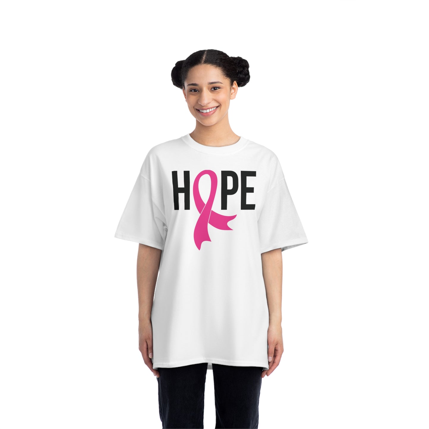 Beefy-T® - Hope