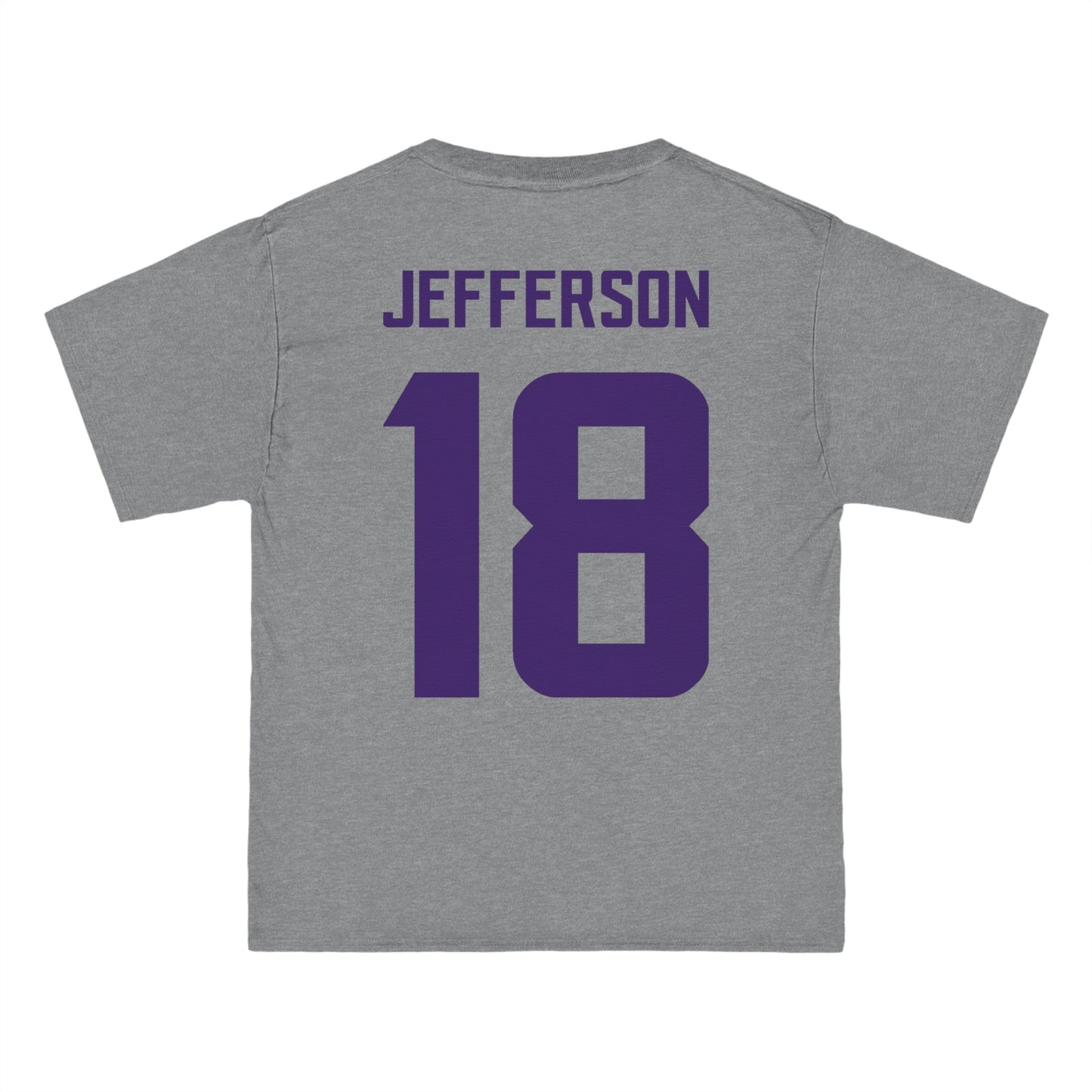 Beefy-T® - Jersey #18