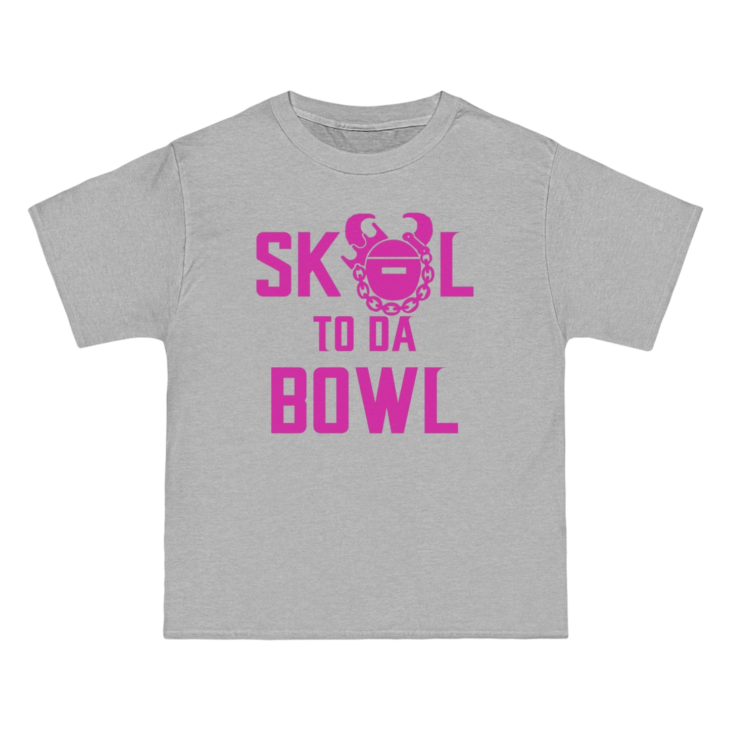 Beefy-T® - to da BOWL