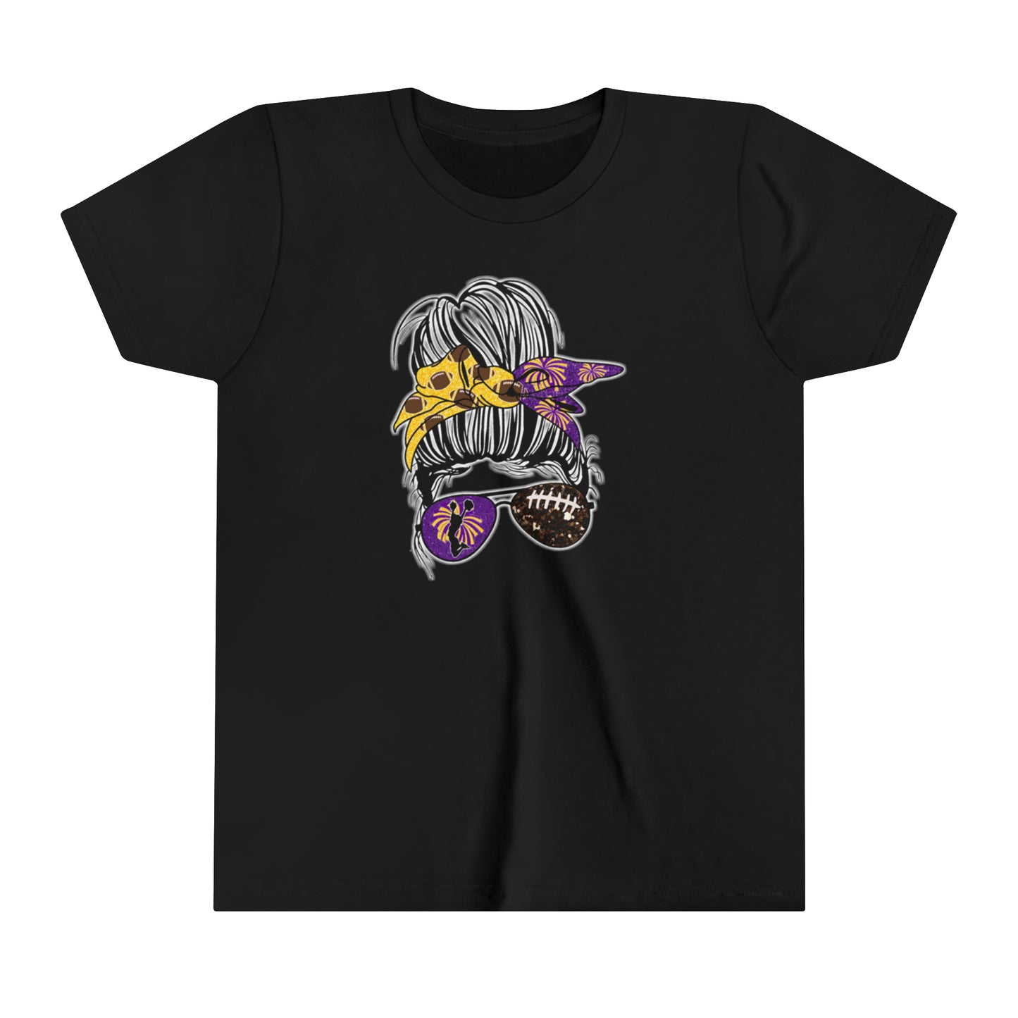 Youth T-Shirt - Girlll!