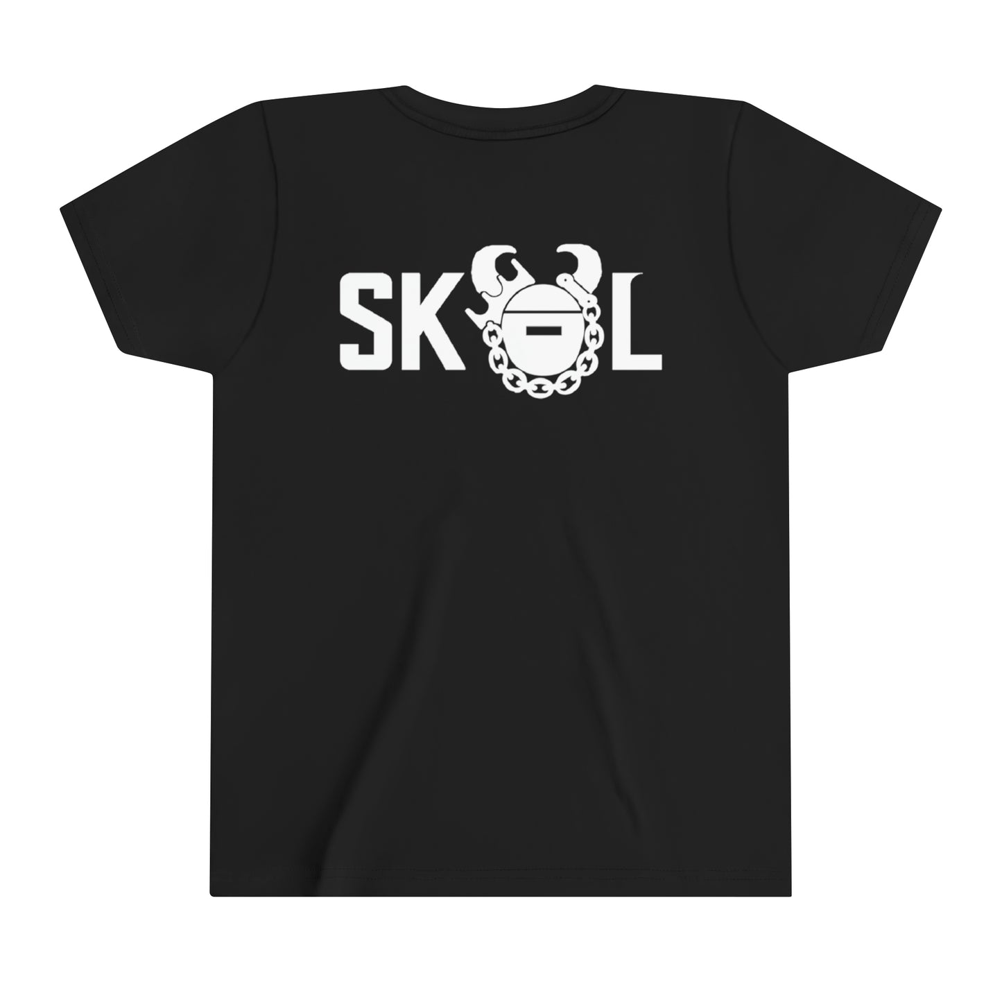 Youth T-Shirt - No Matter What