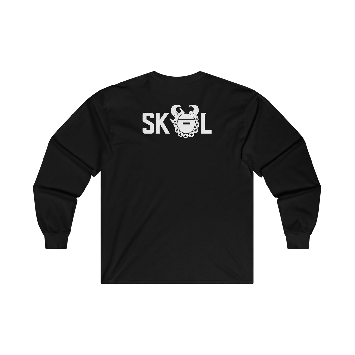 Ultra Cotton Long Sleeve - Life is Better at the BANK